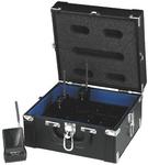 ATS-12C Carry Case with Built in Charger for up to 12 ATS-10 Units