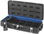 ATS-30C Carry Case with Built in Charger for up to 30 ATS-10 Units 