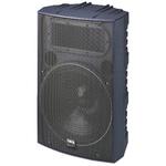 IMG Stageline PAB-515/BL Passive Speaker 15"  600W Max