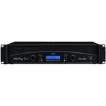 STA-1000 Professional Stereo PA Power Amplifier 1600W Max 