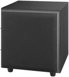 Active Subwoofer system 200WMAX 120WRMS