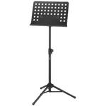 IMG Stageline MSS-20/SW Professional Music Stand 