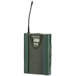 TXS-871HSE UHF Pocket Transmitter 863.125-864.875MHz
