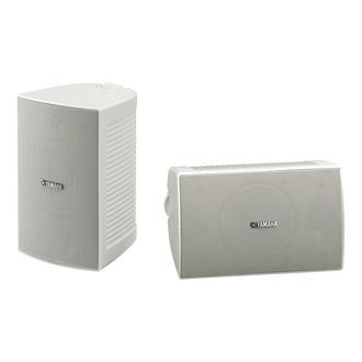 Yamaha NS-AW294 High Performance Outdoor Speakers (Pair) - thumbnail image 1