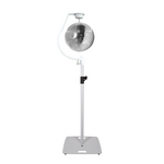 30CM Mirror Ball With Hanging Bracket And Stand