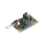 MPA-1 Low-noise Microphone Preamplifier module