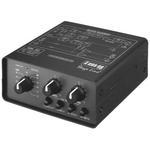 MPA-102 1-Channel Low noise Microphone Pre-amplifier 