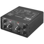 MPA-202 2-Channel Low-Noise Microphone Preamplifier