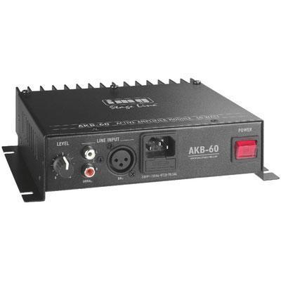 AKB-60 Compact Active PA Module