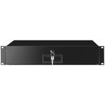 19" Lockable Drawers Professional Quality 