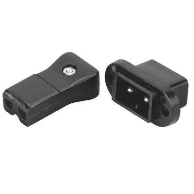 Previous product: 2-Pole Plug in connector
