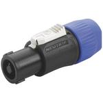 Neutrik Speakon Connector for cables:  6-15mm