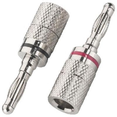Previous product: Pair of Banana Plugs for Speakers