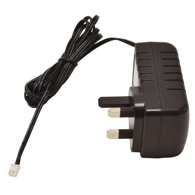 Next product: Power Supply for 350.005UK Wireless Intercom