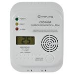 Carbon Monoxide Alarm