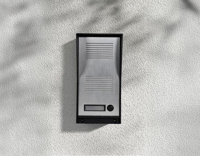Mercury 2 Wire Door Phone System - thumbnail image 6