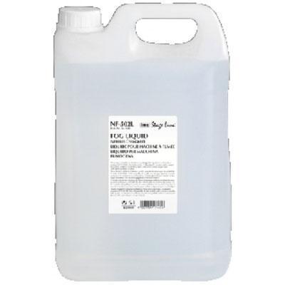 IMG Stageline NF-502L Fog Liquid 5 litres