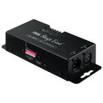 CPL-3DMX 3-Channel RGB LED controller with DMX for 12V or 24V LEDs