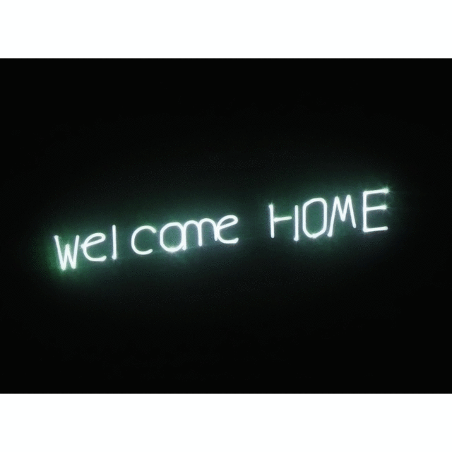 'Welcome Home' Effect - thumbnail image 2