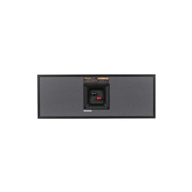 Klipsch R-52C Center Speaker - thumbnail image 3