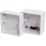Single Surface Box