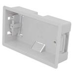 Flush Mount Double Dry Lining Box