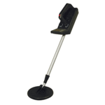 MD3005 Standard Metal Detector Ferrous/Non Ferrous 