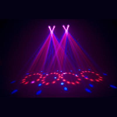 Chauvet 4PLAY 4-Way DMX Light Bar