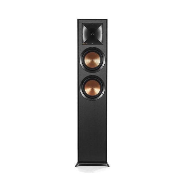 Klipsch R-620F Floorstanding Speakers (Pair) - thumbnail image 4