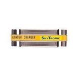 25 Pin Mini Gender Changer Plug To Plug