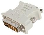 DVI-I Plug to VGA Socket