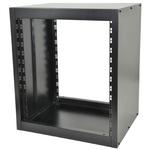 19 Inch Equipment Rack 6U 568mm Depth