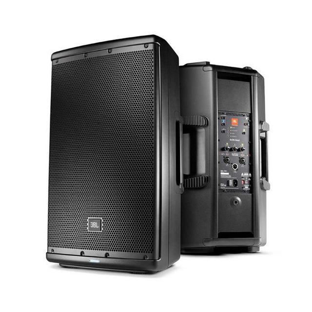 JBL EON612 2-Way 12