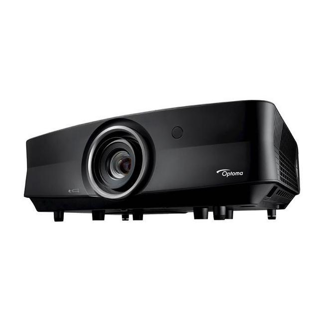 Optoma UHZ65 4K DLP Laser Projector