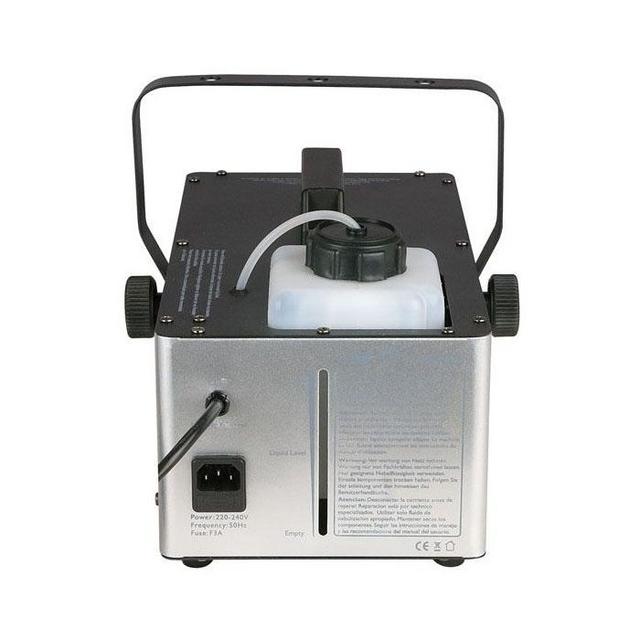 Professional Showtec Dragon S100 Snow Machine With 20 Litres Snow Fluid