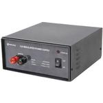 Switch-mode 15A 13.8V bench top power supply