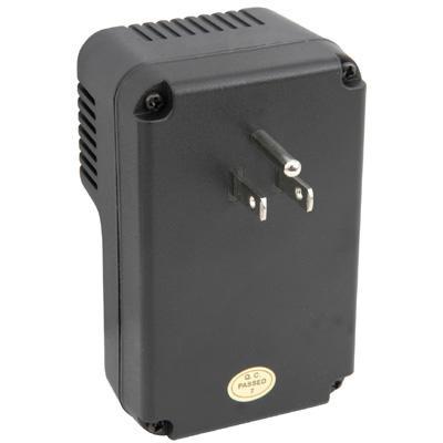110V - 230V Step Up Voltage Converter 45W - thumbnail image 2