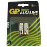 Super Alkaline 2 x N 1.5v Batteries