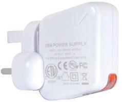 USB Switch Mode Power Supply 1000mA