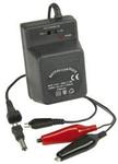 6/12V 500mA Lead Acid Charger