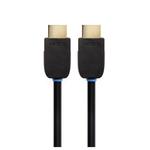 Techlink Wires 24k Gold NX2 HDMI Cable 4K