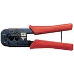 Modular Crimping Pliers 4 & 6 Pole