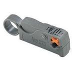 Adjustable Coaxial Cable Stripper