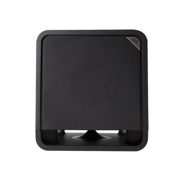 Polk Audio HTS 10 10" Subwoofer 200W - thumbnail image 2