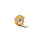 6.3mm Mono Jack Chassis Socket Switched