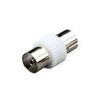 Socket To Socket Coaxial Coupler