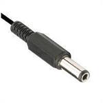 Strain Relief DC Power Plugs <b>Various Sizes</b>