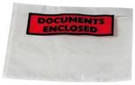 Documents Enclosed Pouch