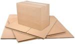 Corrugated Box - Double Wall - 390x260x295mm