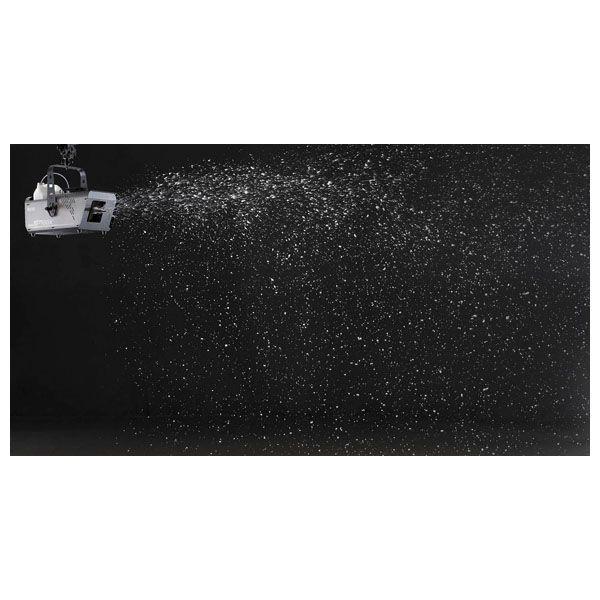 S-100X Snow Machine (DMX Controlled) - thumbnail image 4